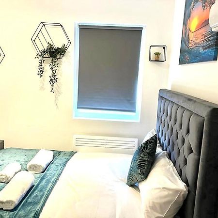 Harrow Suites By Gh Stays Harrow on the Hill Экстерьер фото