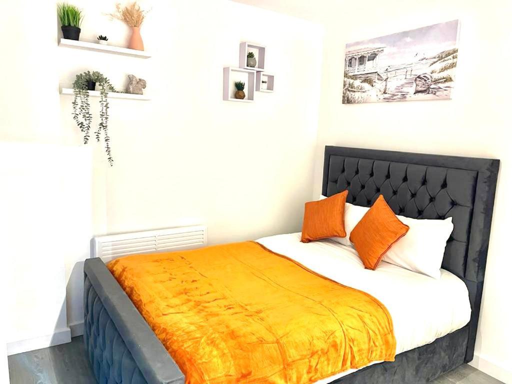 Harrow Suites By Gh Stays Harrow on the Hill Экстерьер фото