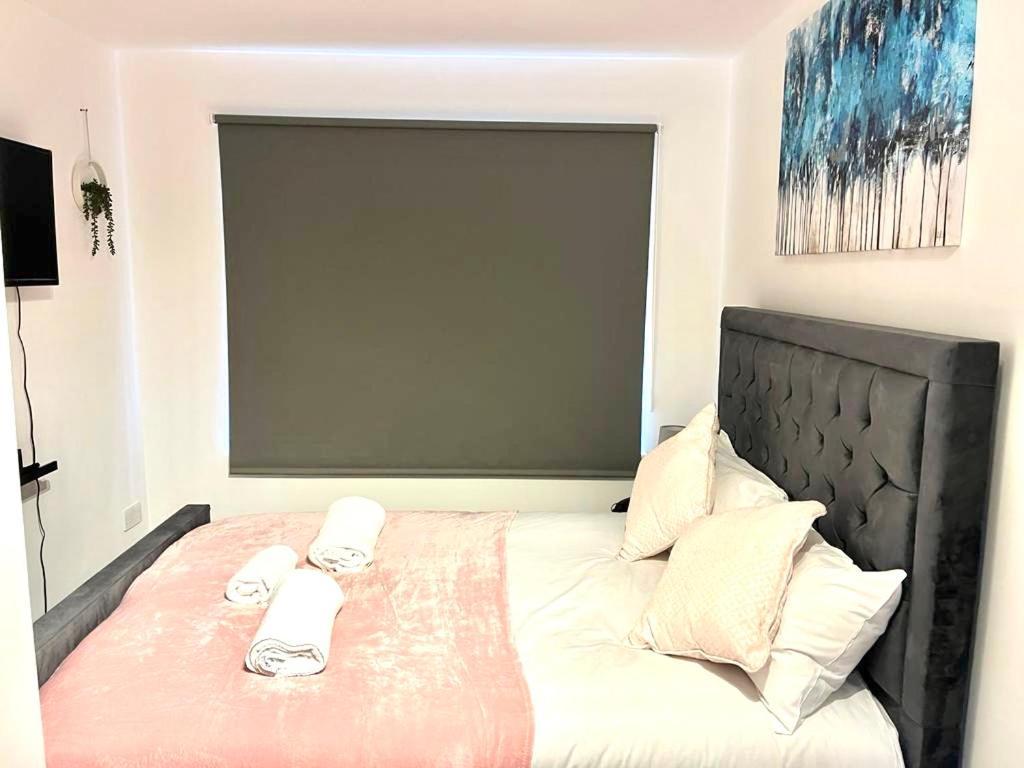 Harrow Suites By Gh Stays Harrow on the Hill Экстерьер фото