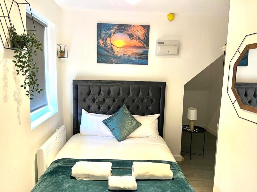 Harrow Suites By Gh Stays Harrow on the Hill Экстерьер фото