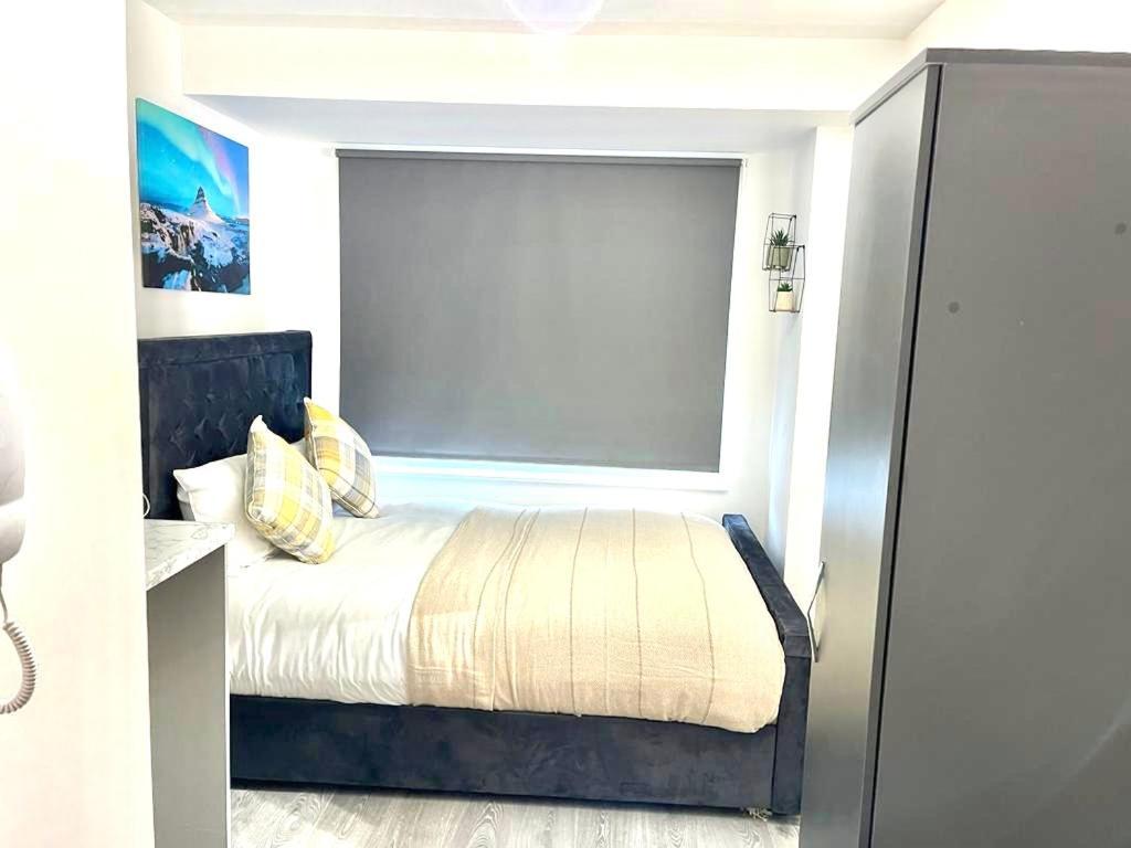 Harrow Suites By Gh Stays Harrow on the Hill Экстерьер фото